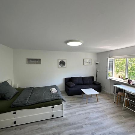 Renovated Flat - Prime Location Near Marienplatz Leilighet Stuttgart Eksteriør bilde